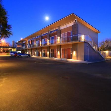 Fitzherbert Regency Motor Lodge Palmerston North Zewnętrze zdjęcie