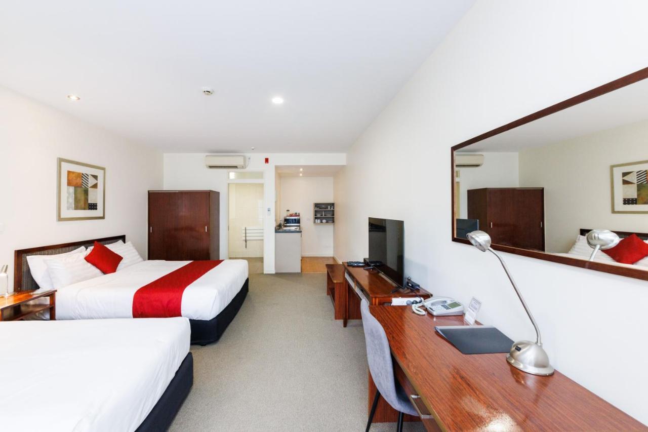 Fitzherbert Regency Motor Lodge Palmerston North Zewnętrze zdjęcie