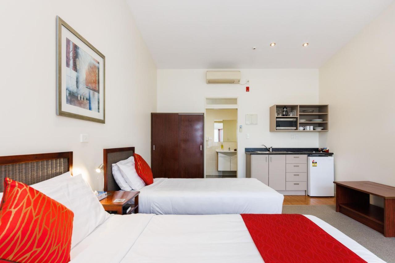 Fitzherbert Regency Motor Lodge Palmerston North Zewnętrze zdjęcie
