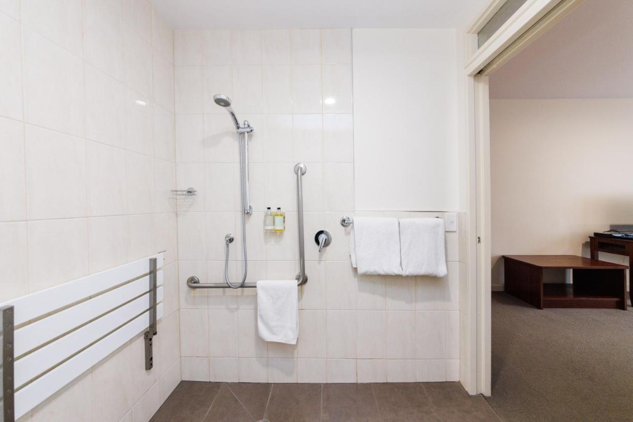 Fitzherbert Regency Motor Lodge Palmerston North Zewnętrze zdjęcie