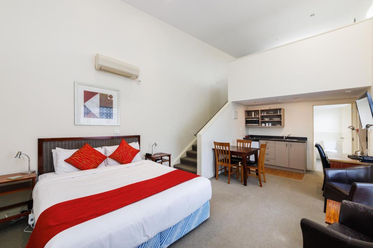 Fitzherbert Regency Motor Lodge Palmerston North Zewnętrze zdjęcie