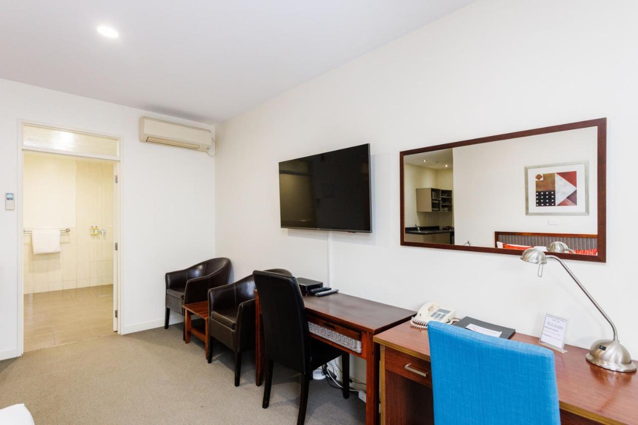 Fitzherbert Regency Motor Lodge Palmerston North Zewnętrze zdjęcie