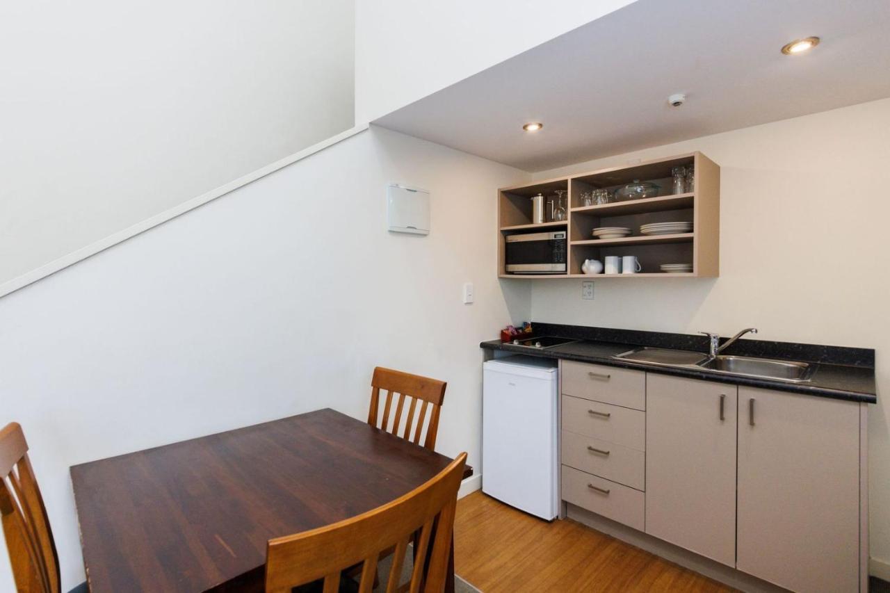 Fitzherbert Regency Motor Lodge Palmerston North Zewnętrze zdjęcie