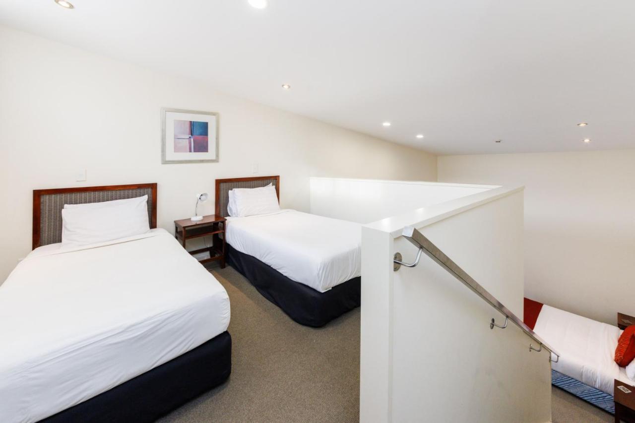 Fitzherbert Regency Motor Lodge Palmerston North Zewnętrze zdjęcie
