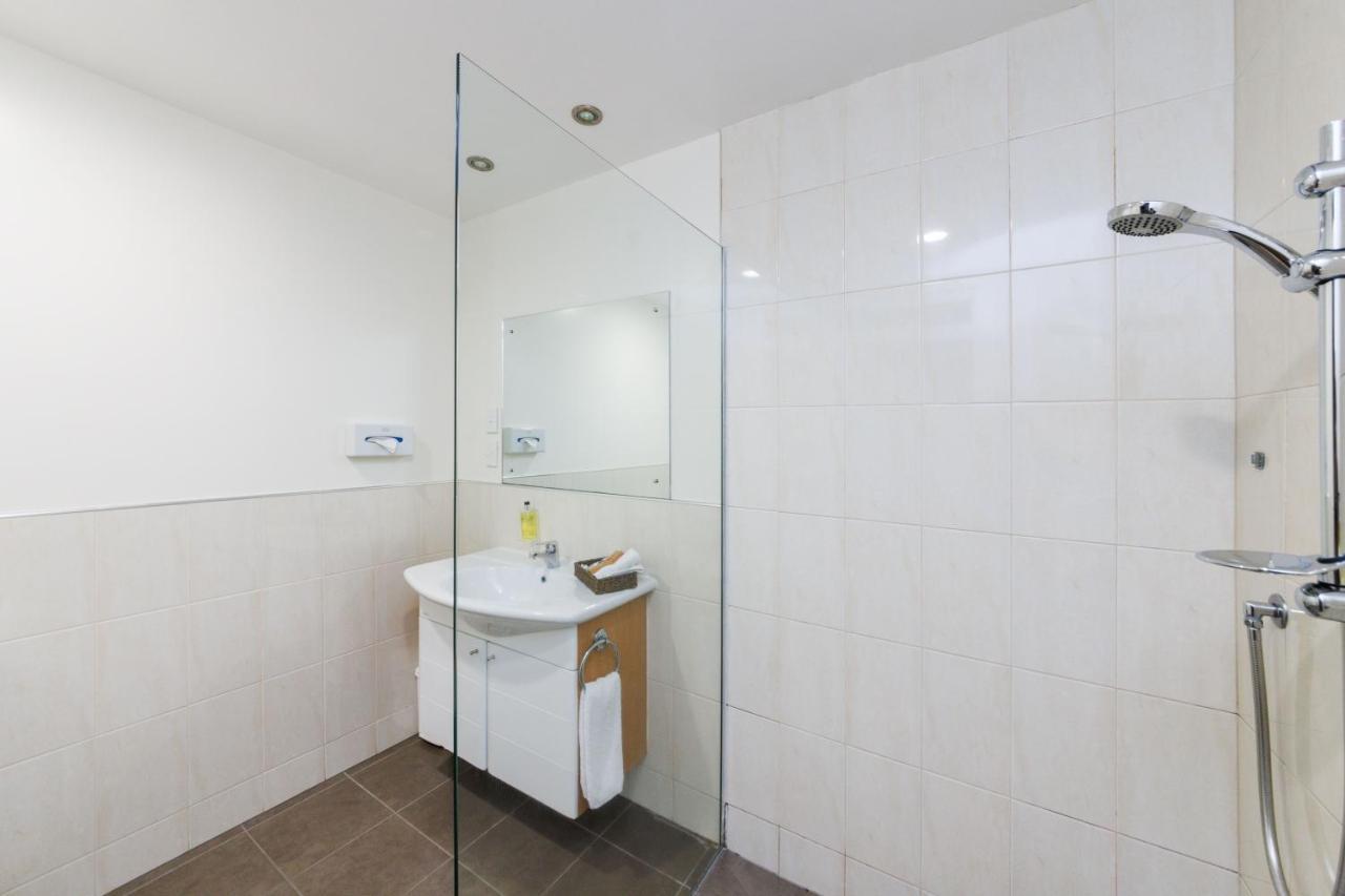 Fitzherbert Regency Motor Lodge Palmerston North Zewnętrze zdjęcie