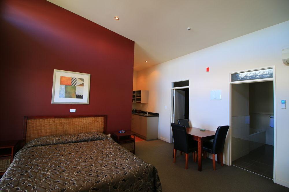 Fitzherbert Regency Motor Lodge Palmerston North Zewnętrze zdjęcie