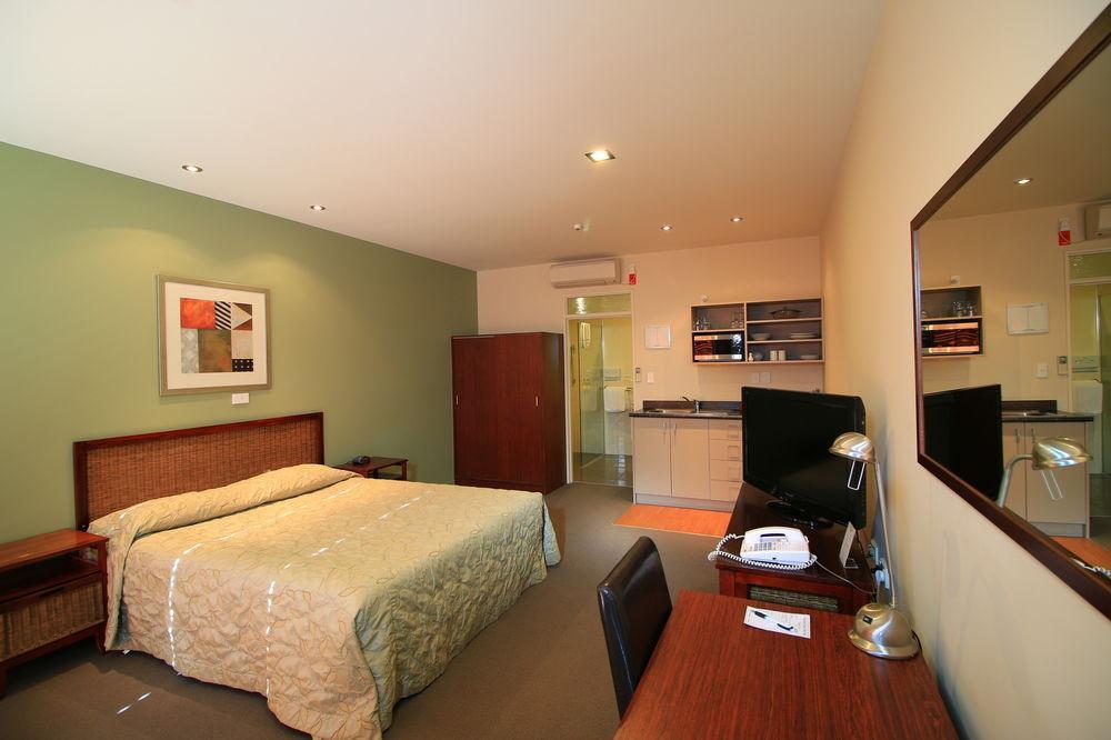 Fitzherbert Regency Motor Lodge Palmerston North Zewnętrze zdjęcie