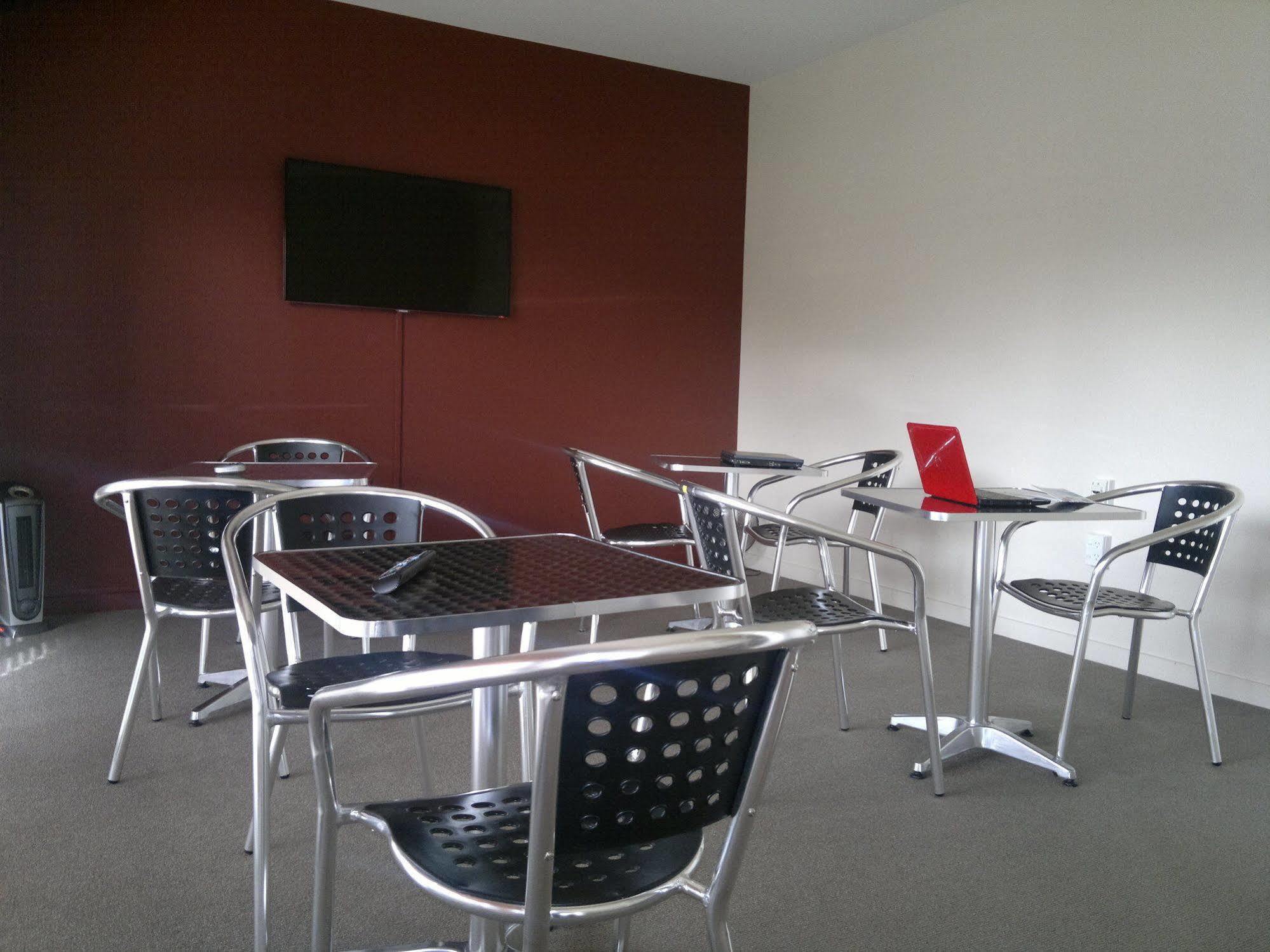 Fitzherbert Regency Motor Lodge Palmerston North Zewnętrze zdjęcie
