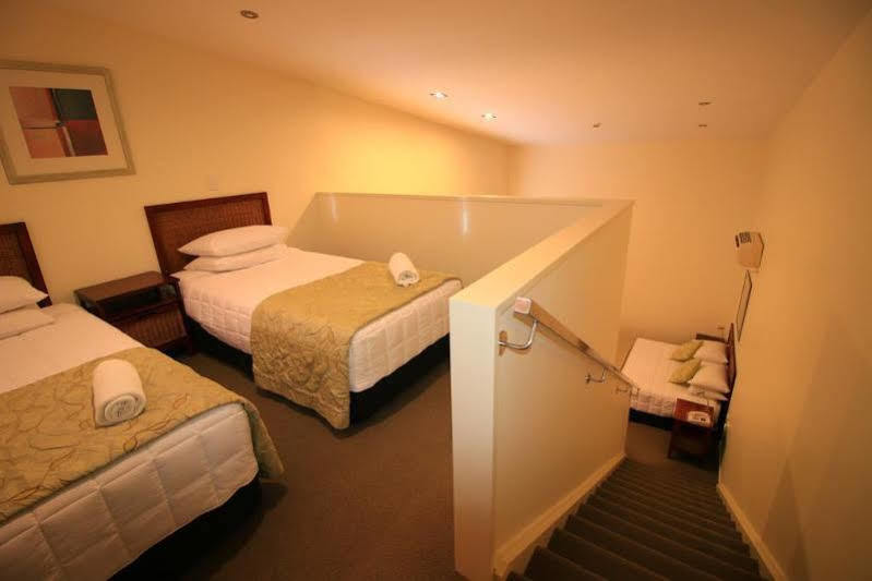 Fitzherbert Regency Motor Lodge Palmerston North Zewnętrze zdjęcie